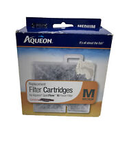Aqueon replacement filter for sale  Wills Point