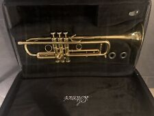 Stomvi vrii trumpet for sale  LIVERPOOL