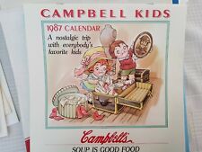 Campbell soup kids for sale  Sioux Falls