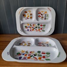 Portion plate m for sale  PERTH
