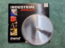 Trend industrial saw for sale  CHELMSFORD
