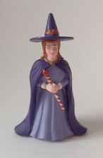 Elc purple witch for sale  ASHFORD
