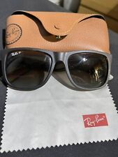 Ray ban justin for sale  BRISTOL