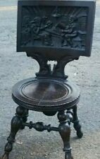 Antique german carved for sale  Livermore