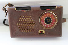 Ussr portable radio for sale  Shipping to Ireland