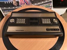 Console intellivision mattel d'occasion  France