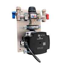 Grundfos single circuit for sale  CRADLEY HEATH