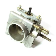 Throttle body throttle for sale  Shipping to Ireland