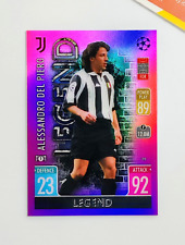 Topps chrome match usato  Bergamo