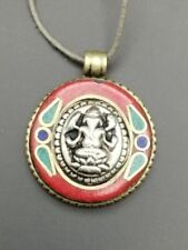 Ganesh ganesha pendant for sale  ANDOVER