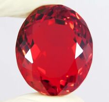 Red topaz 126.70 for sale  Shipping to Ireland