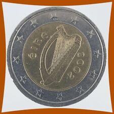 Euro irland 2002 gebraucht kaufen  Aachen
