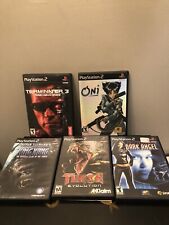 Playstation game lot for sale  Memphis