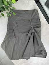 Vintage Asymmetrical Midi Skirt Women`s Size S for sale  Shipping to South Africa
