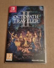 Octopath traveler switch d'occasion  Aix-en-Provence-