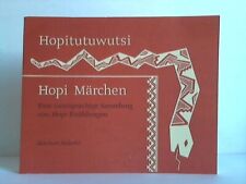 Hopitutuwutsi zweisprachige sa gebraucht kaufen  Deutschland