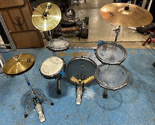 Traps drum set for sale  Indianapolis