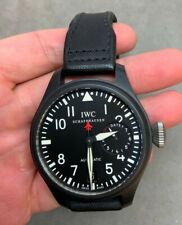 iwc big pilot watch for sale  Sun Valley