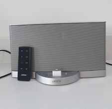 Bose sounddock ipod for sale  EAST MOLESEY