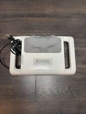 Working brookstone shiatsu for sale  Saint Louis