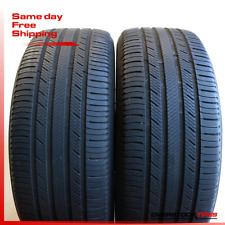 55 tires 235 19 michelin 2 for sale  USA