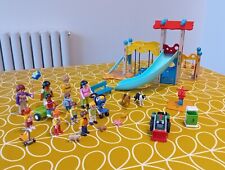 Playmobil 9423 family for sale  NOTTINGHAM