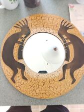 Tribal round wall for sale  Buffalo