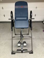 Inversion tables back for sale  North Providence