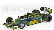 Carro LOTUS 79 F1 Mansell Reuteman Andretti 1:43 MINICHAMP 790099 790101 ou 800011 comprar usado  Enviando para Brazil