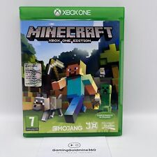 Minecraft xbox one usato  Altamura