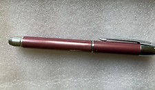 Parker fountain pen for sale  NEWQUAY