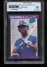 Ken griffey jr. for sale  Shipping to Ireland
