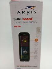 Arris surfboard sb6190 for sale  Erie