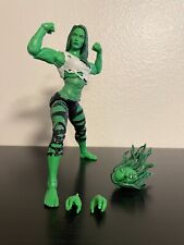 Used, Marvel Legends She-Hulk for sale  Shipping to South Africa
