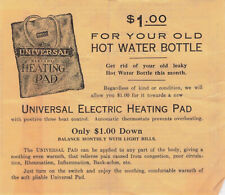 heating pad for sale  Clinton