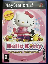 cabane hello kitty d'occasion  France