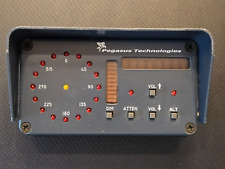 Usado, Localizador de direção de rádio - Sistemas Doppler display série DDF-5900 comprar usado  Enviando para Brazil