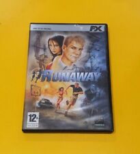 Runaway gioco versione usato  Italia