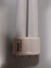lampada philips PL-L 24W /840 /4P comprar usado  Enviando para Brazil