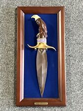 franklin mint sword for sale  Bloomington Springs