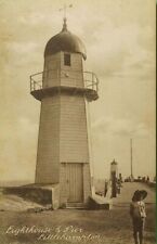 Littlehampton 1909 wooden for sale  WHITLEY BAY