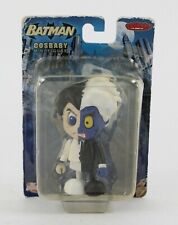 Hot Toys DC Direct 2009 Batman Two Face Cosbaby Mini Figure 5010 for sale  Shipping to South Africa