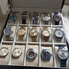 Watches bundle vintage for sale  Shipping to Ireland