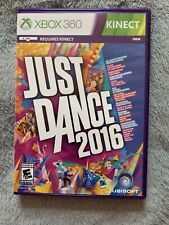 Just Dance 2016 (Microsoft Xbox 360, 2015), usado comprar usado  Enviando para Brazil