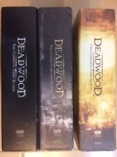 Deadwood complete series for sale  Cary