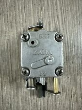 Carburatore motosega oleomac usato  Santa Maria Del Molise