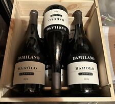 Bottiglie vino barolo usato  Vinadio