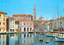 Picture postcard piran for sale  NEWCASTLE UPON TYNE