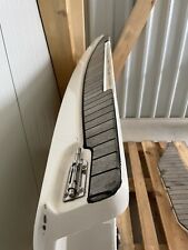 Mobile badeplattform sportboot gebraucht kaufen  Werneuchen