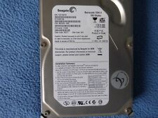 Seagate barracuda st3160812a d'occasion  Istres